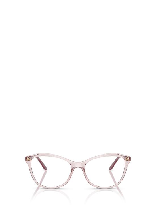 26FW 보그 안경 VO5602 2942 TRANSPARENT PINK