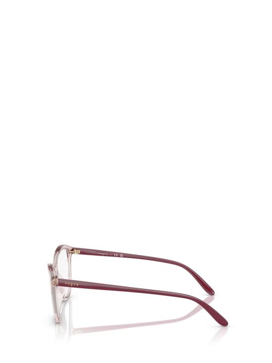26FW 보그 안경 VO5602 2942 TRANSPARENT PINK - VOGUE