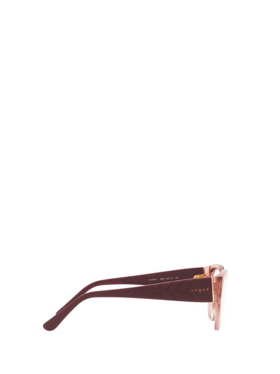 26FW 보그 안경 VO5482 2864 TRANSPARENT PINK - VOGUE