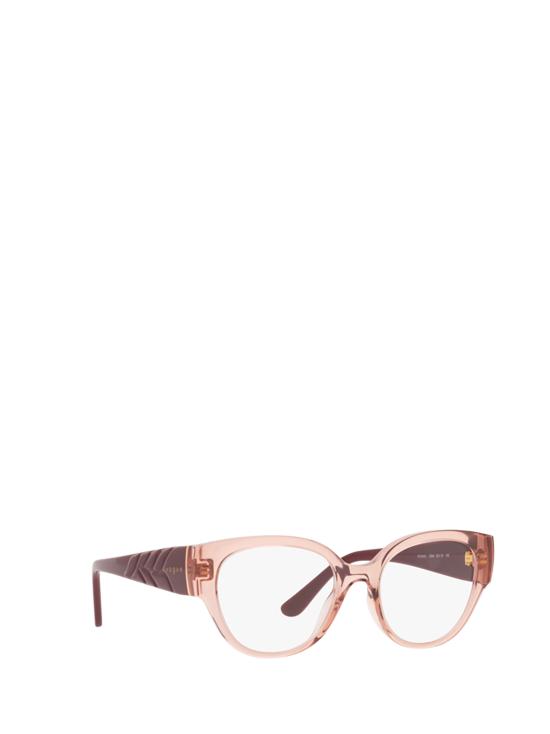 26FW 보그 안경 VO5482 2864 TRANSPARENT PINK - VOGUE