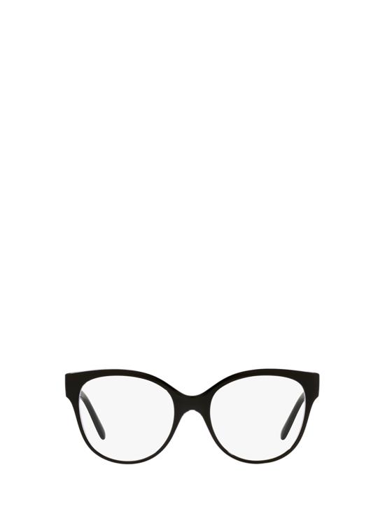 26FW 보그 안경 VO5421 2992 TOP BLACK SERIGRAPHY