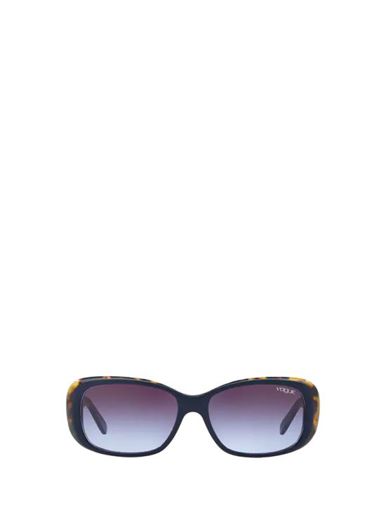 26FW 보그 선글라스 VO2606S 26474Q TOP BLUE TORTOISE