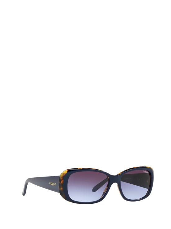 26FW 보그 선글라스 VO2606S 26474Q TOP BLUE TORTOISE - VOGUE