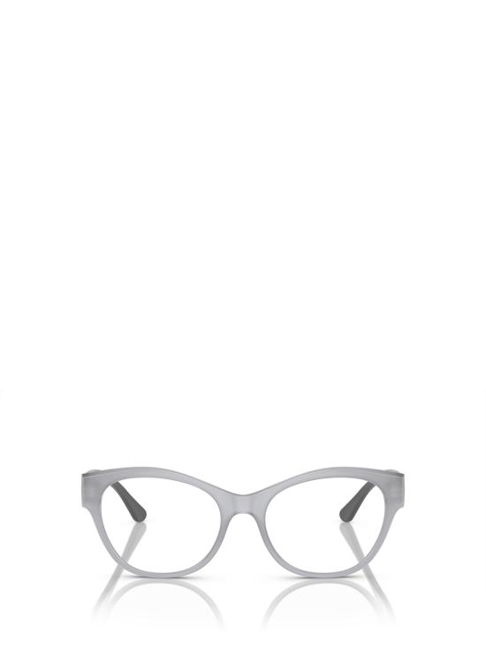 26FW 보그 안경 VO5527 3098 OPAL GREY