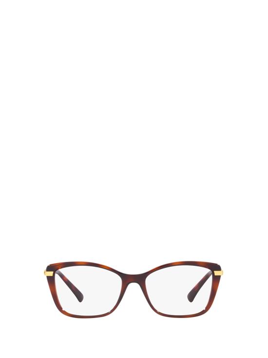 26FW 보그 안경 VO5487B 2386 TOP HAVANA LIGHT BROWN
