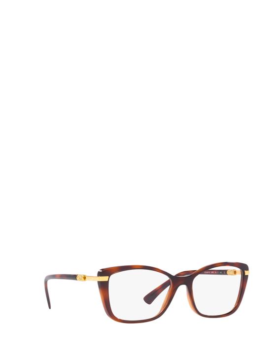 26FW 보그 안경 VO5487B 2386 TOP HAVANA LIGHT BROWN - VOGUE