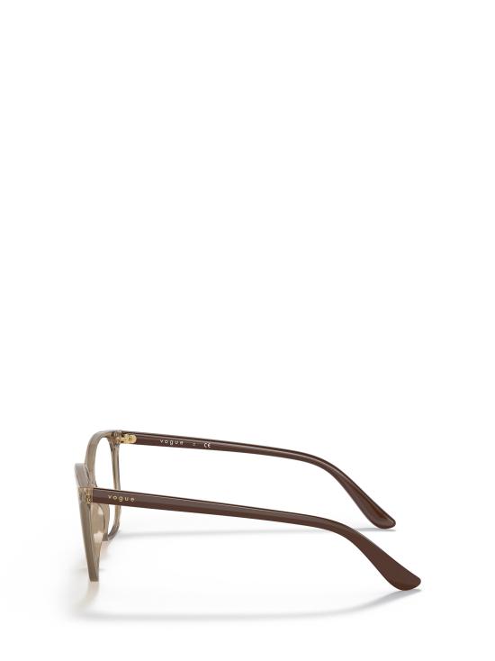 25FW 보그 안경 VO5356 2940 TRANSPARENT BROWN - VOGUE