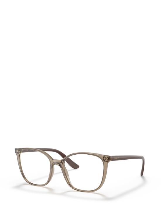 25FW 보그 안경 VO5356 2940 TRANSPARENT BROWN - VOGUE