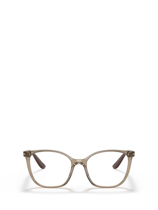 25FW 보그 안경 VO5356 2940 TRANSPARENT BROWN