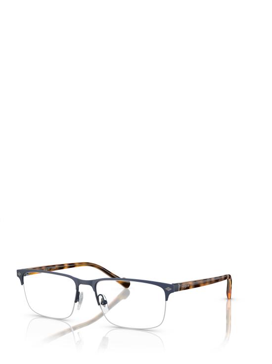 26FW 보그 안경 VO4292 5189S MATTE DARK BLUE - VOGUE