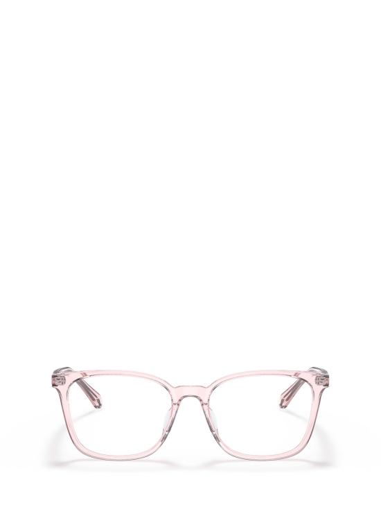 26FW 보그 안경 VO5399D 2828 PINK TRANSPARENT