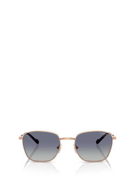 26FW 보그 선글라스 VO4322S 51524L ROSE GOLD