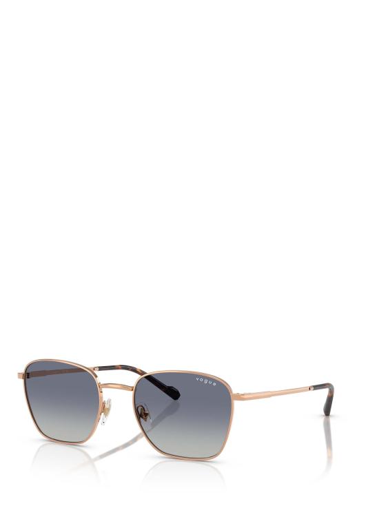 26FW 보그 선글라스 VO4322S 51524L ROSE GOLD - VOGUE