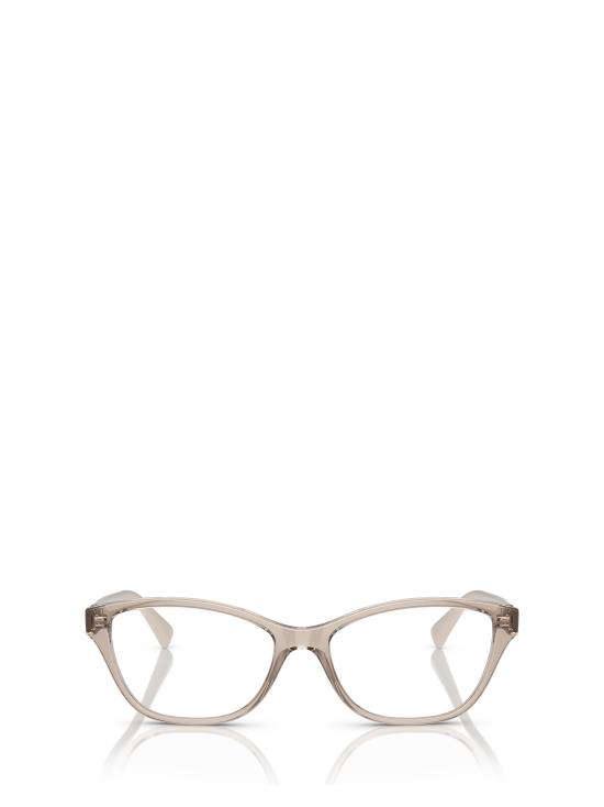 25FW 보그 안경 VO5516B 2990 TRANSPARENT LIGHT BROWN