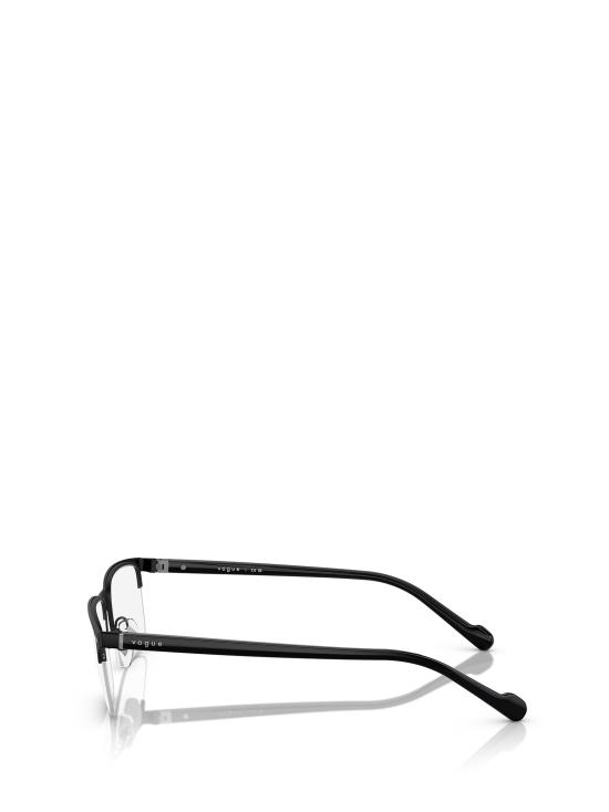 26FW 보그 안경 VO4292 352S MATT BLACK - VOGUE