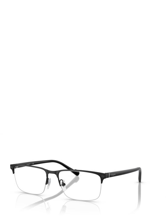 26FW 보그 안경 VO4292 352S MATT BLACK - VOGUE
