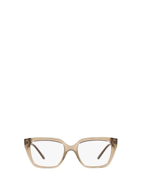 25FW 보그 안경 VO5477B 2940 TRANSPARENT BROWN