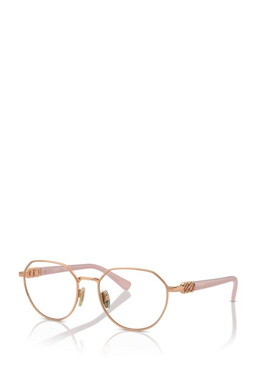 26FW 보그 안경 VO4311B 5152 ROSE GOLD - VOGUE