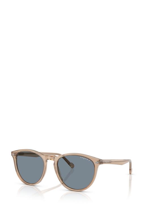 26FW 보그 선글라스 VO5599S 31894Y TRANSPARENT BROWN - VOGUE