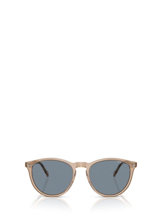 26FW 보그 선글라스 VO5599S 31894Y TRANSPARENT BROWN
