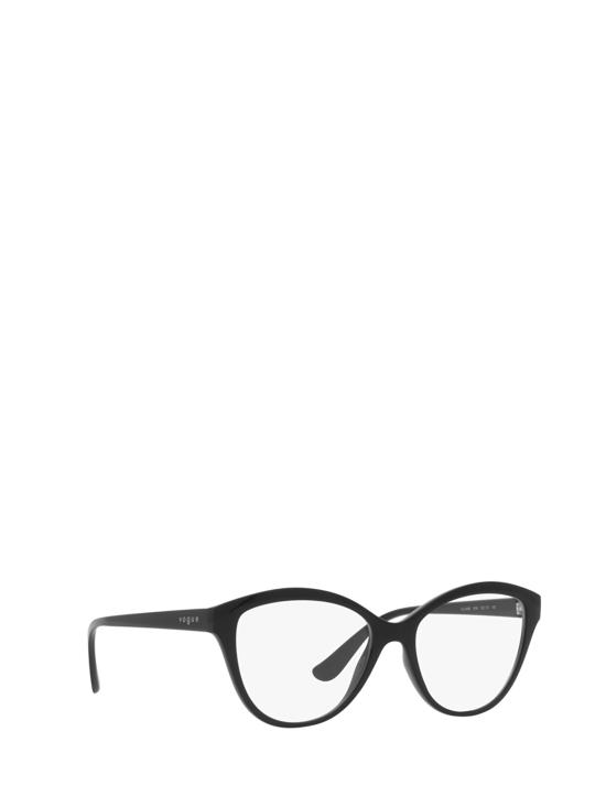 25FW 보그 안경 VO5489 W44 BLACK - VOGUE