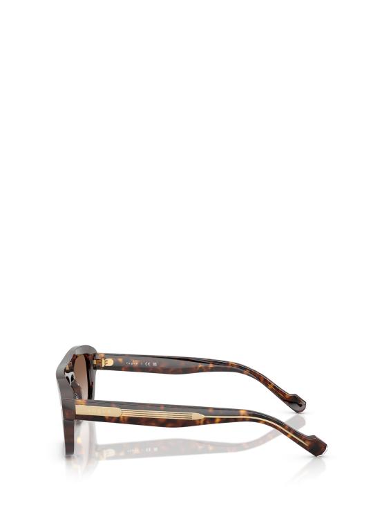 26FW 보그 선글라스 VO5620S W65613 DARK HAVANA - VOGUE