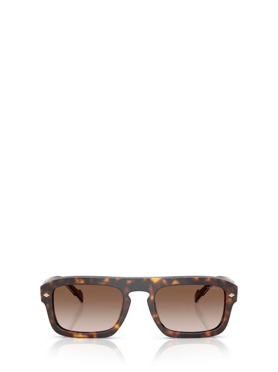26FW 보그 선글라스 VO5620S W65613 DARK HAVANA