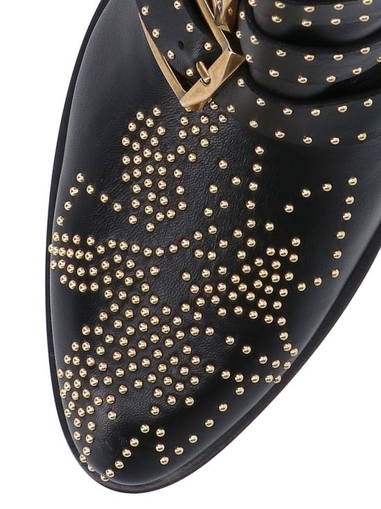 26SS 끌로에 부츠 C16A13475 0ZY Black - CHLOE