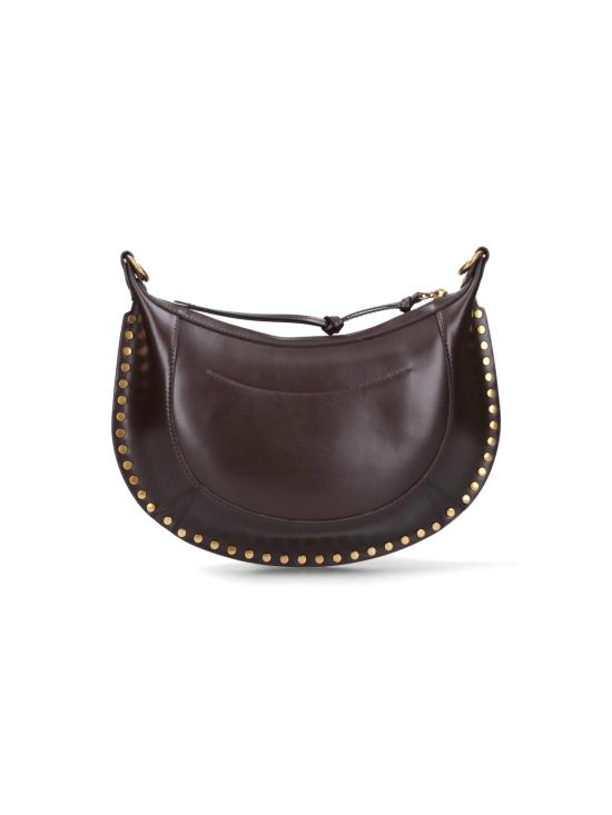 26SS 이자벨마랑 숄더백 PP0001FA A1C01M 50CL Brown - ISABEL MARANT