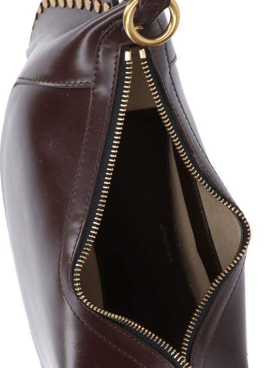 26SS 이자벨마랑 숄더백 PP0001FA A1C01M 50CL Brown - ISABEL MARANT