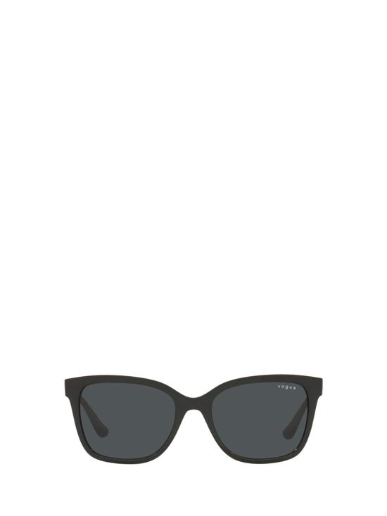 25FW 보그 선글라스 VO5426S W44 87 BLACK