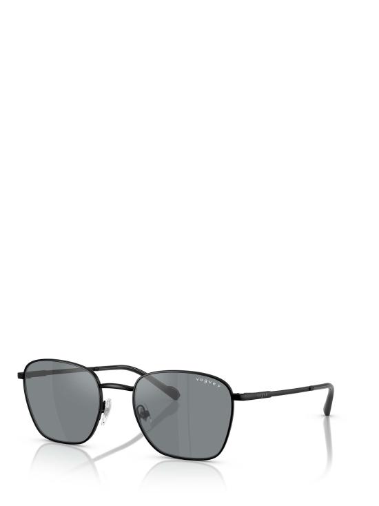 26FW 보그 선글라스 VO4322S 352S4Y MATTE BLACK - VOGUE