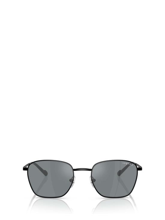 26FW 보그 선글라스 VO4322S 352S4Y MATTE BLACK