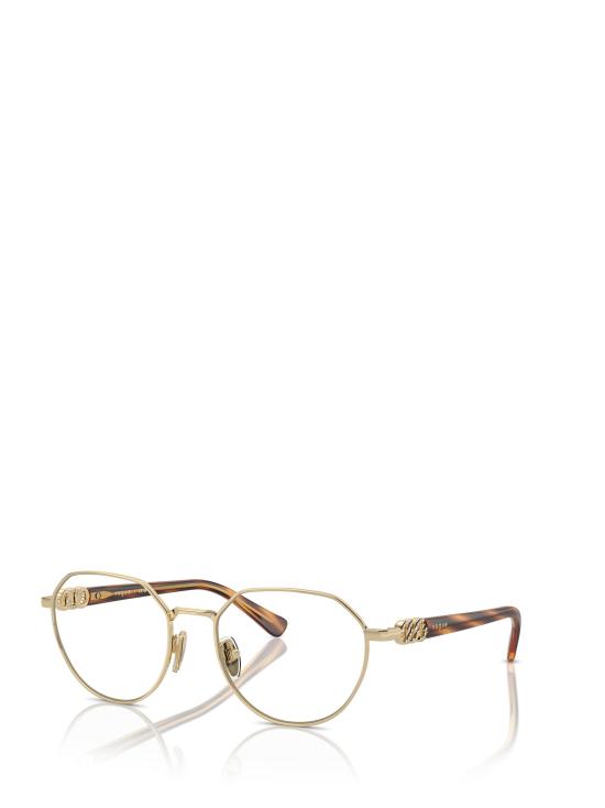 26FW 보그 안경 VO4311B 848 PALE GOLD - VOGUE