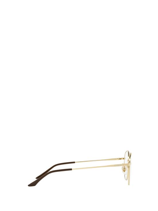 26FW 보그 안경 VO4116D 848 PALE GOLD - VOGUE