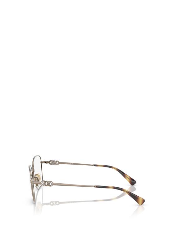 25FW 보그 안경 VO4319B 5138 LIGHT BROWN - VOGUE