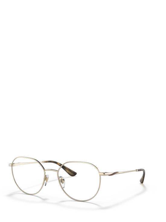 26FW 보그 안경 VO4209 848 PALE GOLD - VOGUE