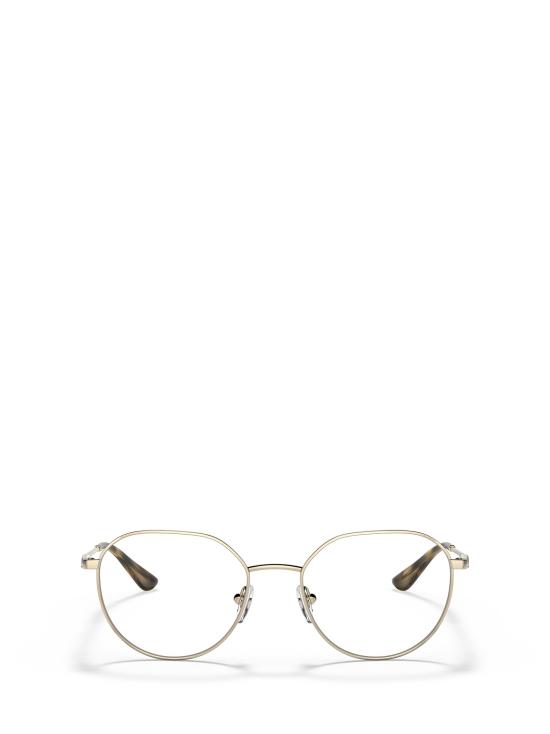 26FW 보그 안경 VO4209 848 PALE GOLD