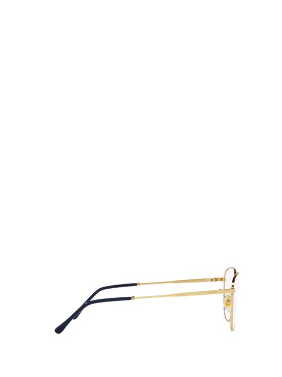 25FW 보그 안경 VO4231 848 PALE GOLD - VOGUE