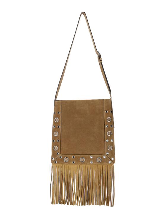 26SS 발렌티노 가라바니 숄더백 8W2B0R33JET RDX Beige - VALENTINO GARAVANI