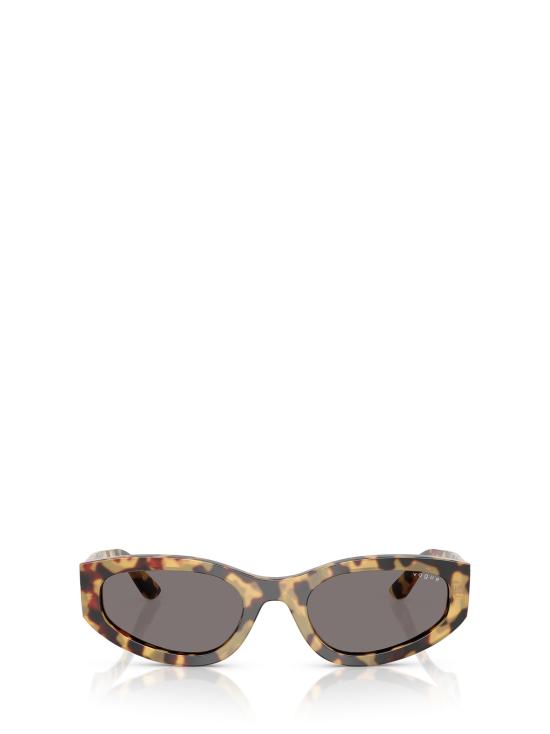 25FW 보그 선글라스 VO5585S 260587 YELLOW TORTOISE