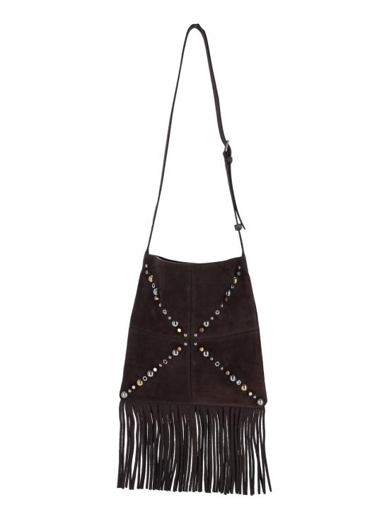 26SS 발렌티노 가라바니 숄더백 8W2B0R31ADG 0TO Brown - VALENTINO GARAVANI