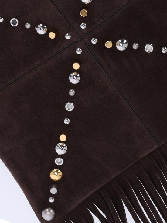 26SS 발렌티노 가라바니 숄더백 8W2B0R31ADG 0TO Brown - VALENTINO GARAVANI