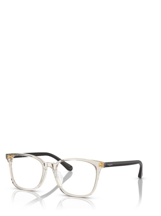 26FW 보그 안경 VO5399D 2998 TRANSPARENT LIGHT BROWN - VOGUE