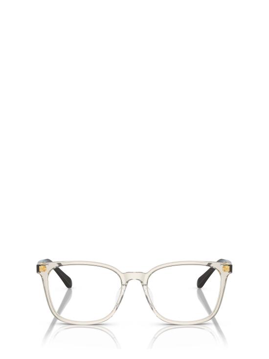 26FW 보그 안경 VO5399D 2998 TRANSPARENT LIGHT BROWN