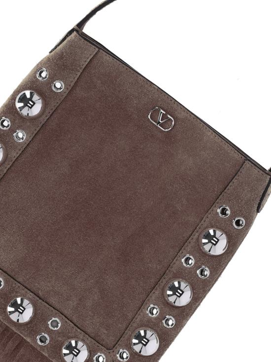 26SS 발렌티노 가라바니 숄더백 8W2B0R34JET 0TO Brown - VALENTINO GARAVANI