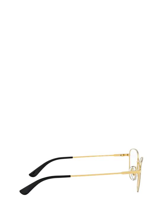 26FW 보그 안경 VO4163 280 TOP BLACK GOLD - VOGUE