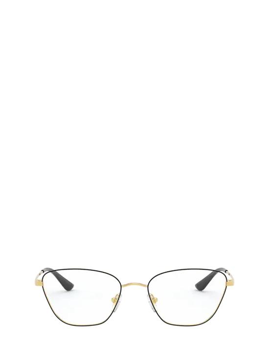 26FW 보그 안경 VO4163 280 TOP BLACK GOLD