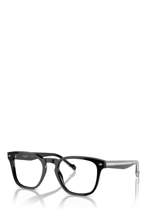 26FW 보그 안경 VO5570 W44 BLACK - VOGUE