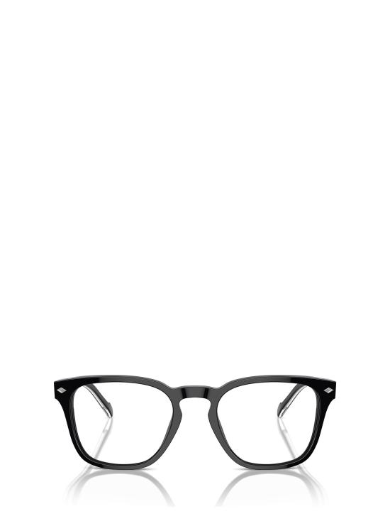 26FW 보그 안경 VO5570 W44 BLACK